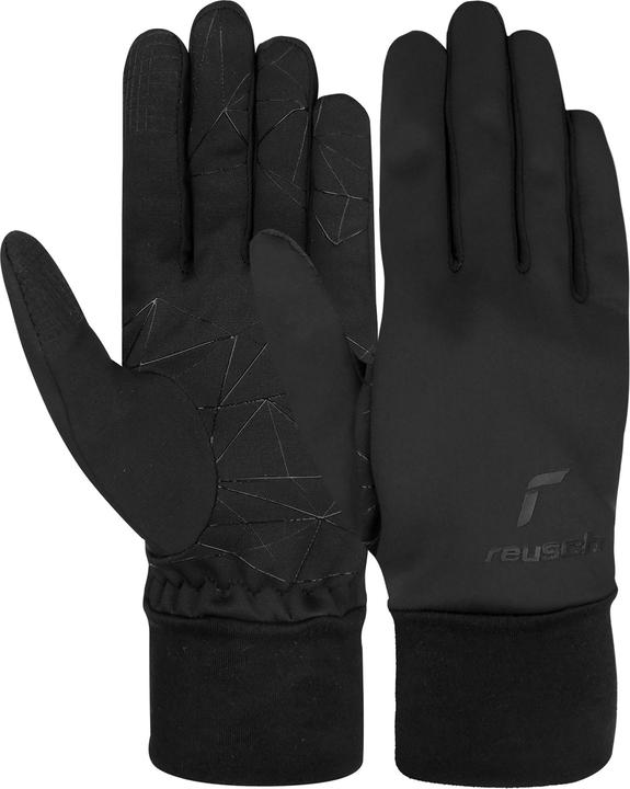 Produktbild Reusch City Life TOUCH-TEC (9)