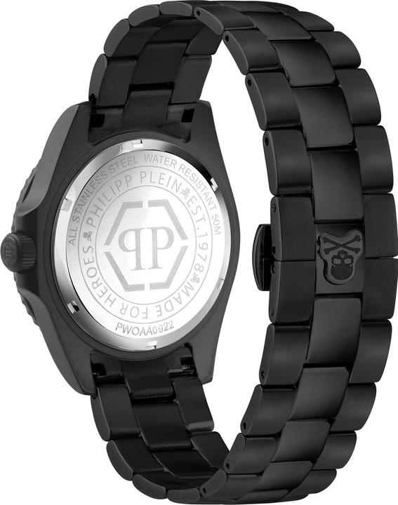 Produktbild Philipp Plein PWOAA0922 The $kull Diver 44mm 10ATM (44 mm)