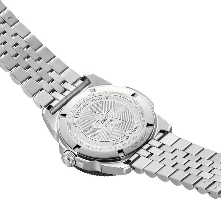 Produktbild Luminox PACIFIC DIVER 3120M SERIES (Taucheruhr)
