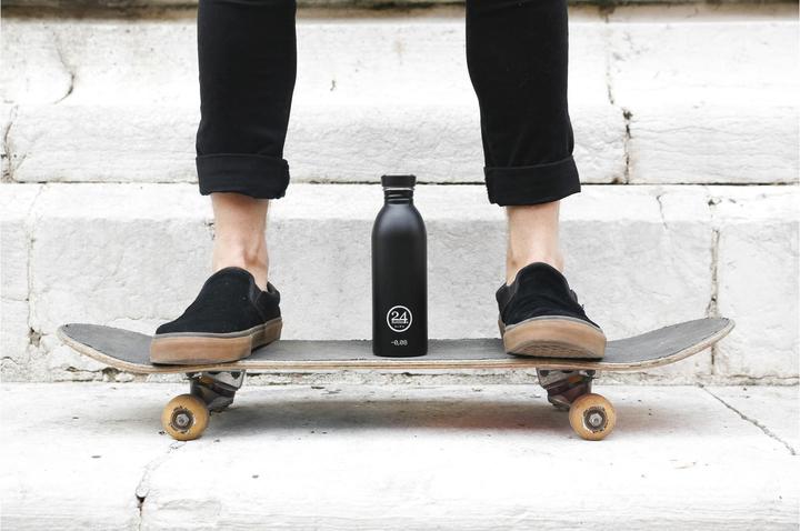 Actual product image 24 Bottles Urban (0.50 l)