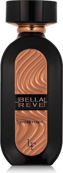 Image du produit La Fede - Bella Reve Dolce Flore EDP 100ml (Eau de parfum, 100 ml)