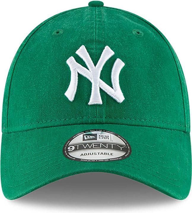Produktbild New Era 9Twenty Strapback New York Yankees (One Size)