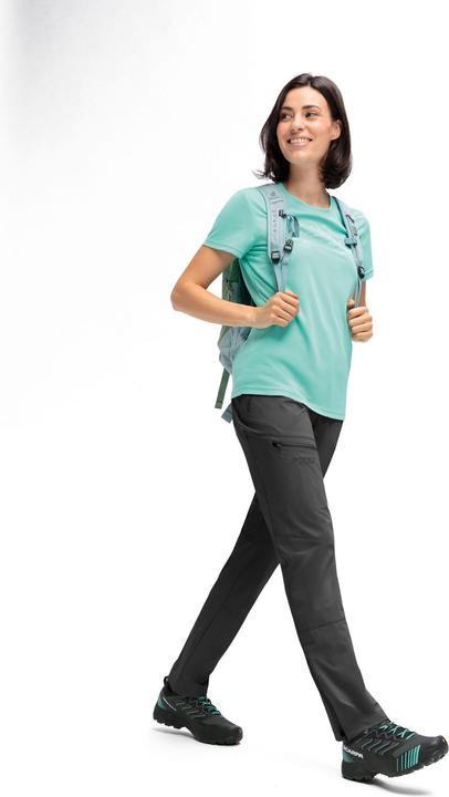 Actual product image Maier Sports Women's Inara Slim Vario (34)