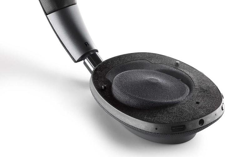 Produktbild Bowers & Wilkins px (ANC, 22 h, Kabellos)