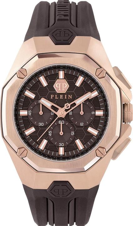 Produktbild Philipp Plein PWTBA0223 Hyper $port (Chronograph, 45 mm)