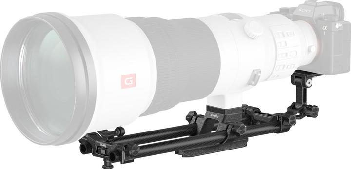 Immagine prodotto SmallRig 4429 Kit per la fotografia naturalistica (501PL) (Accessori per gabbie)