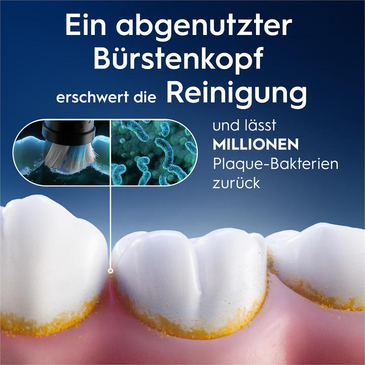 Produktbild Oral-B iO Interdental Reinigung (2 x)