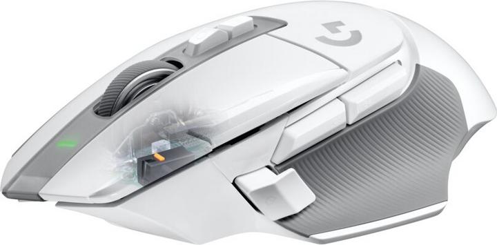 Produktbild Logitech G G502 X Lightspeed (Kabellos)