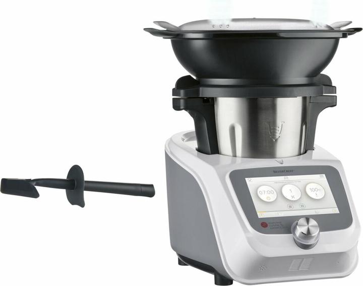 Produktbild Silvercrest Monsieur Cuisine Connect Trend (800 W)