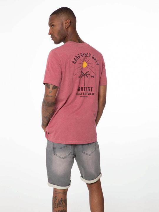Actual product image Protest T-Shirt PRTHANNUS t-shirt (S)