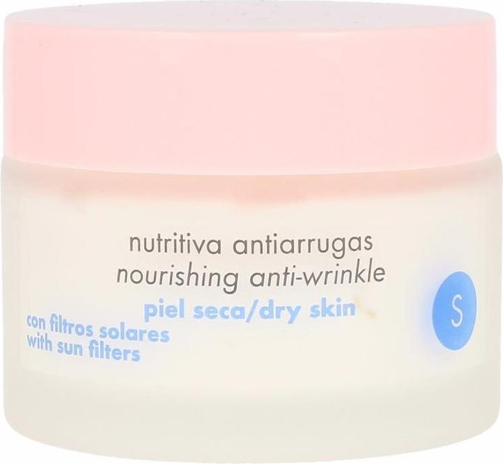 Immagine prodotto Unilever Istituto Ponds Ponds Basic Nutritiva Antiarrugas S