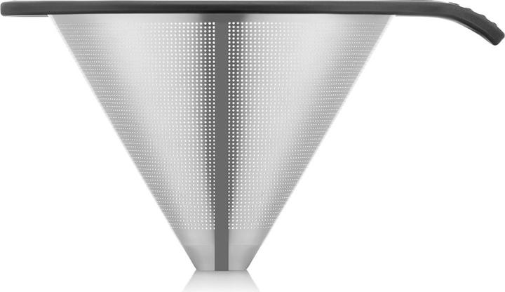 Actual product image Bodum Permanent stainless steel filter