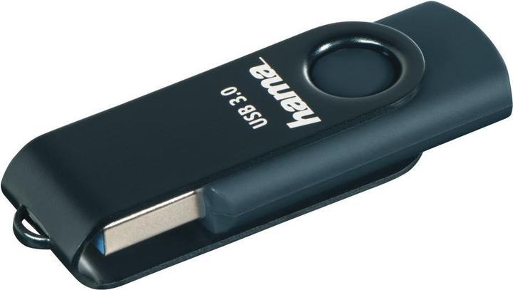 Produktbild Hama Rotate (256 GB, USB-A, USB 3.0)