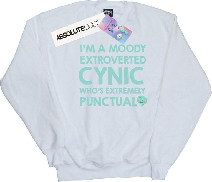 Produktbild Disney Soul Moody 22 Sweatshirt (L)