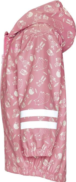 Produktbild Playshoes Regenjacke Fleece Futter (86)