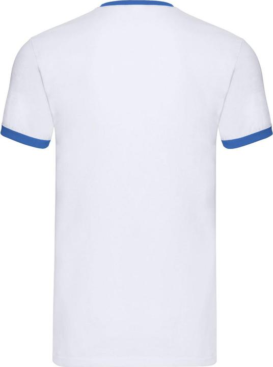 Image du produit Fruit of the Loom - T-shirt - Adulte (M)