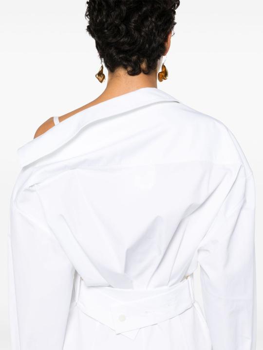 Immagine prodotto Jacquemus Dresses White (38)