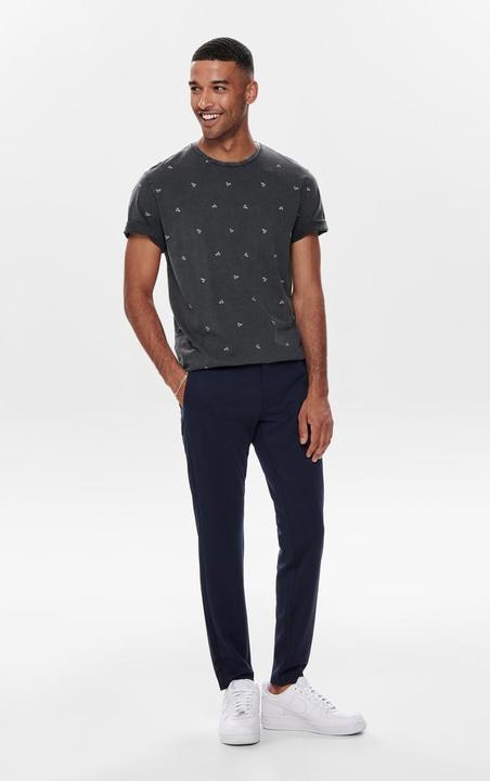 Actual product image Only & Sons Mark Chino (W27/L32)