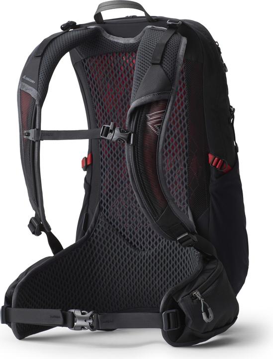Actual product image Gregory Zulu 20 LT RC (20 l)