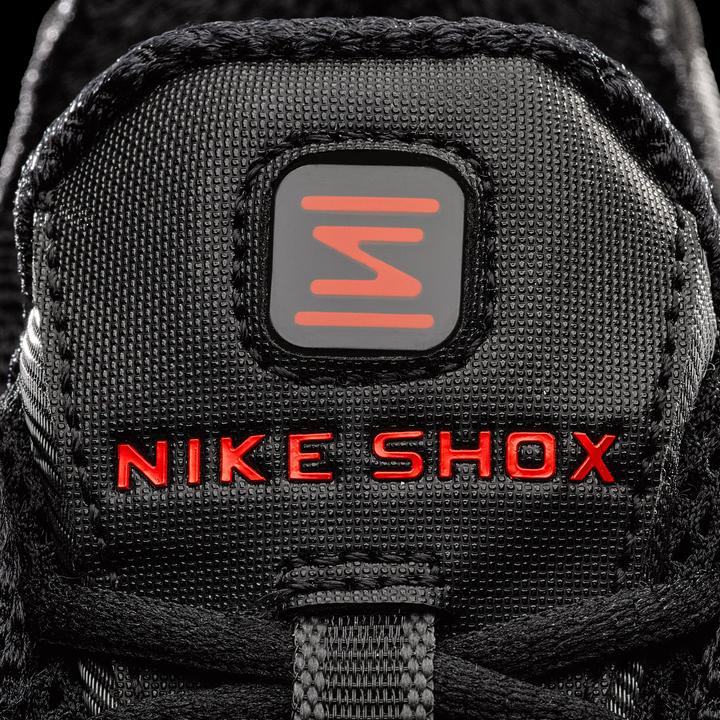 Produktbild Nike Shox TL (45)
