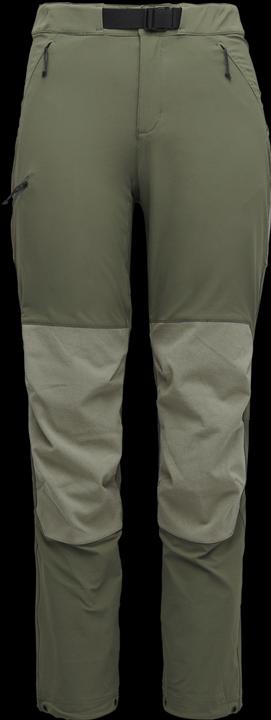Immagine prodotto Black Diamond Pantaloni ibridi alpini (S/M)