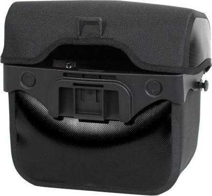 Image du produit Ortlieb Ultimate Six Classic, 5L, noir (5 l, Sacoche de guidon)