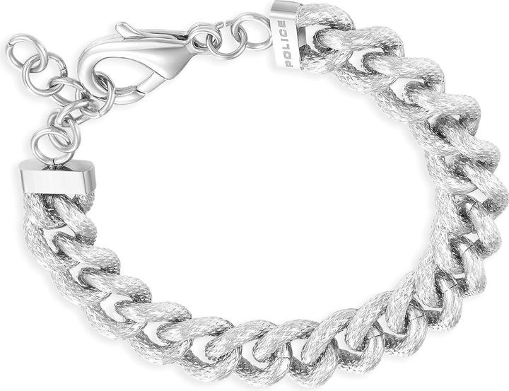 Produktbild Police Armband (22 cm, Edelstahl)
