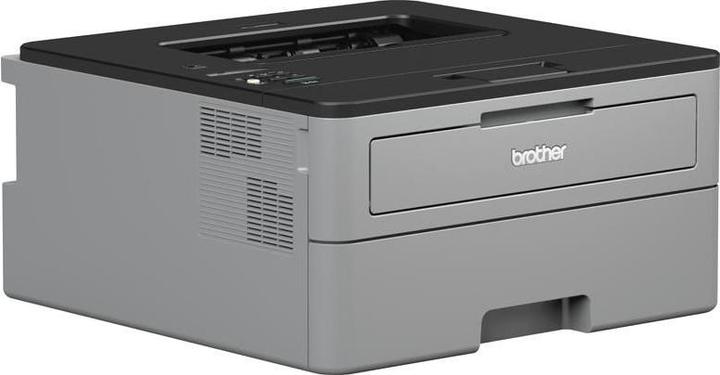 Actual product image Brother Hl-L2350Dw (Laser, Black and white)