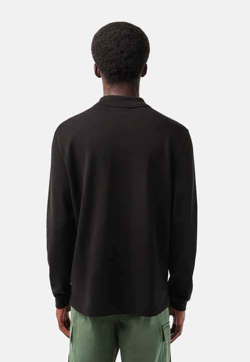 Actual product image Lacoste Longsleeve Polo Basic (XL)
