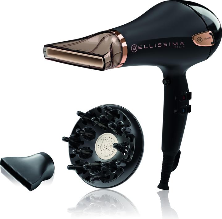 Produktbild Bellissima My Pro P5-11665