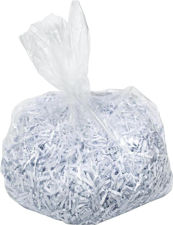Leitz Abfallbeutel IQ 20-40 Liter (100 x, 40 l)