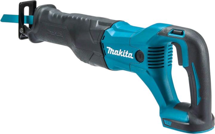 Produktbild Makita DJR 186 ZK Akku Reciprosäge Säbelsäge 18 V + Reciprosägeblatt Set ( P-83967 ) + Koffer -