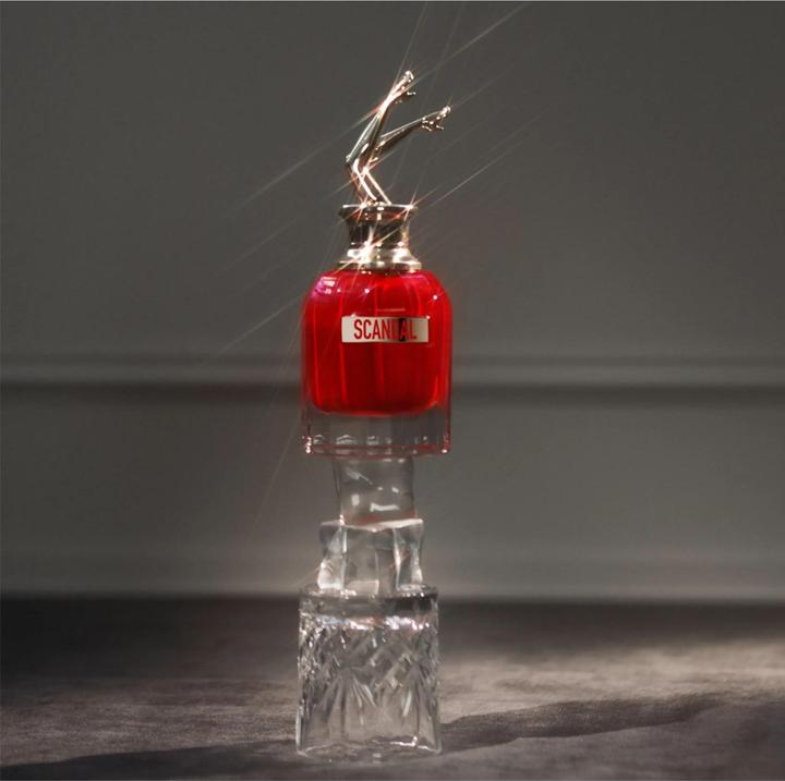 Immagine prodotto Gaultier Scandalo (Eau de parfum, 50 ml)