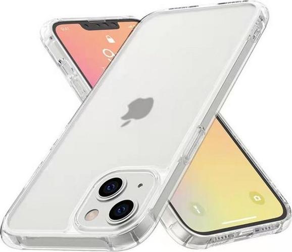 Immagine prodotto MU Classic Serie RJT Clear Case (Apple iPhone 13)