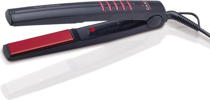 Actual product image GAMA Cp3 (Straightening iron)