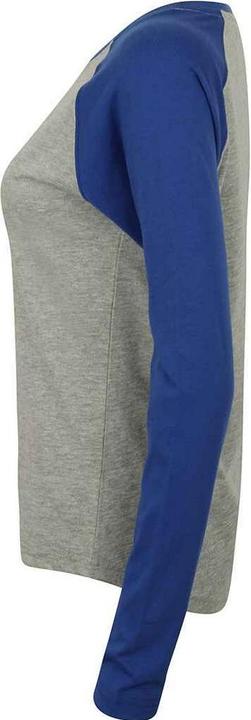 Produktbild Super Flying Model TShirt Baseball Langärmlig (40 D)