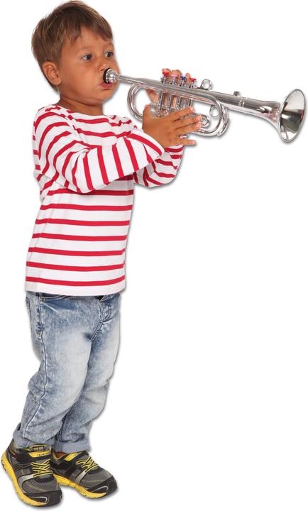 Actual product image Bontempi Trumpet