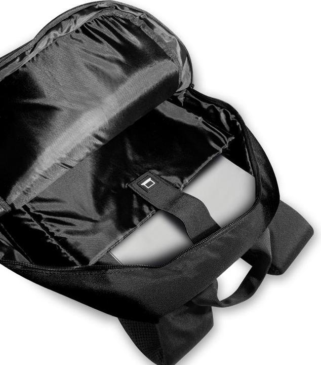 Produktbild BMW Plecak BMBP15COSPCTFK 16" czarny/black Perforated (15 l)