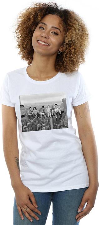Image du produit Friends - T-shirt CONSTRUCTION PHOTO - Femme (M)