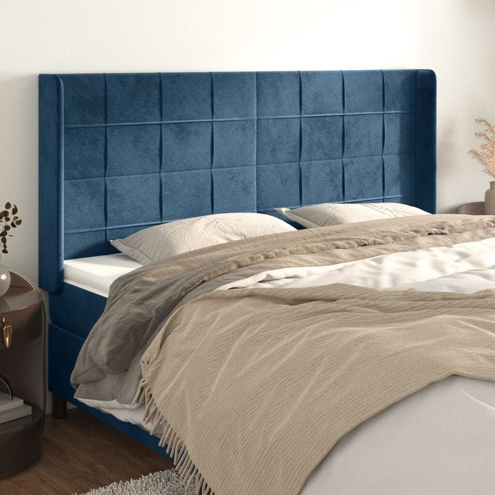 Produktbild VidaXL Benson (183 x 16 x 128 cm)