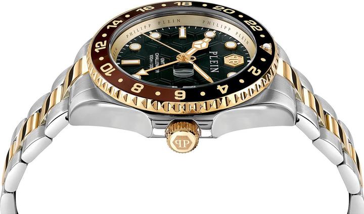 Actual product image Philipp Plein PWYBA0323 Hyper $port GMT (Sports watch, 44 mm)