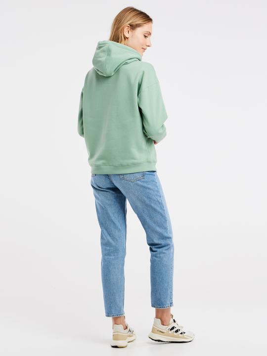 Produktbild MGA Frauen Sweatshirt Protest Prtecokoura Hoody (42)