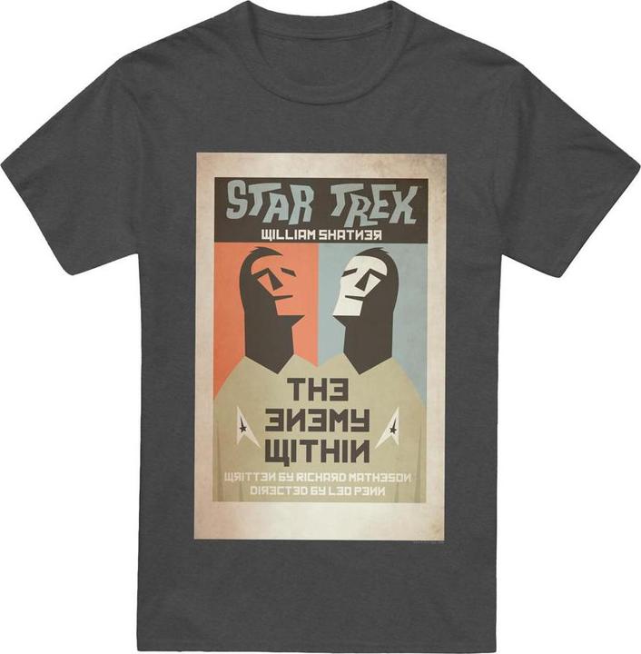 Produktbild The Original Series Episode 5 TShirt (XL)