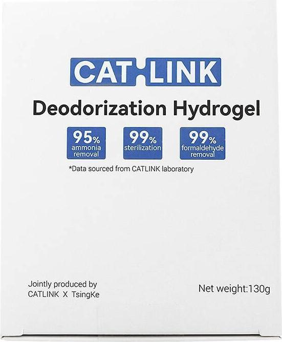 Catlink Deodorante Baymax