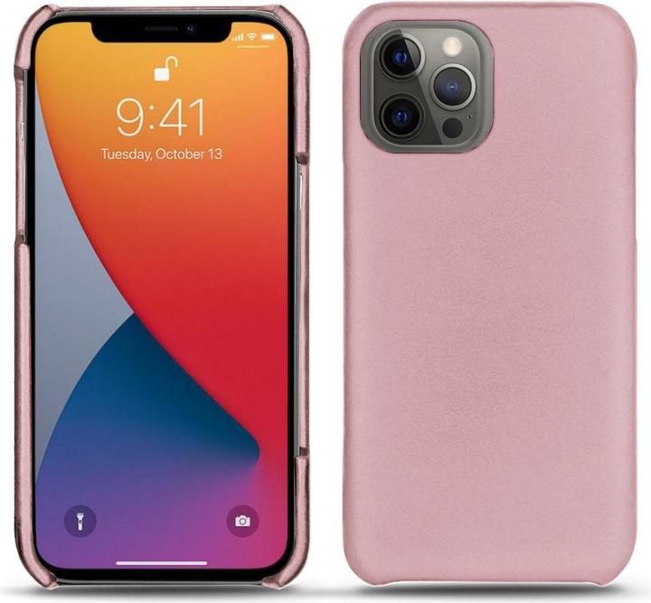 Productafbeelding Noreve Lederen omslag (Apple iPhone 13 Pro Max)