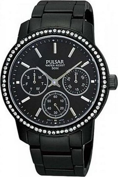 Pulsar Damenuhr PP6047X1 (Ø 36 mm) (36 mm)