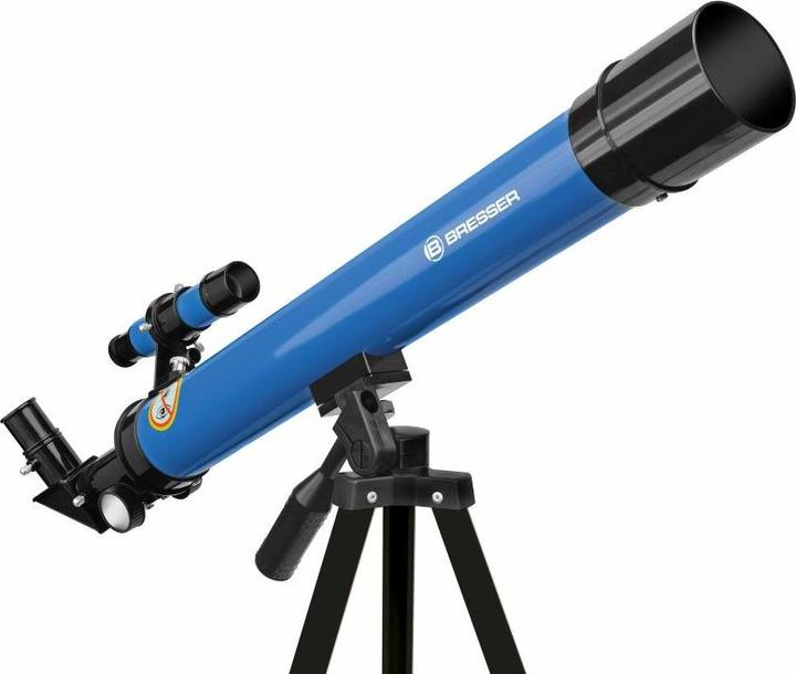 Actual product image Bresser Lens telescope 50/600 AZ