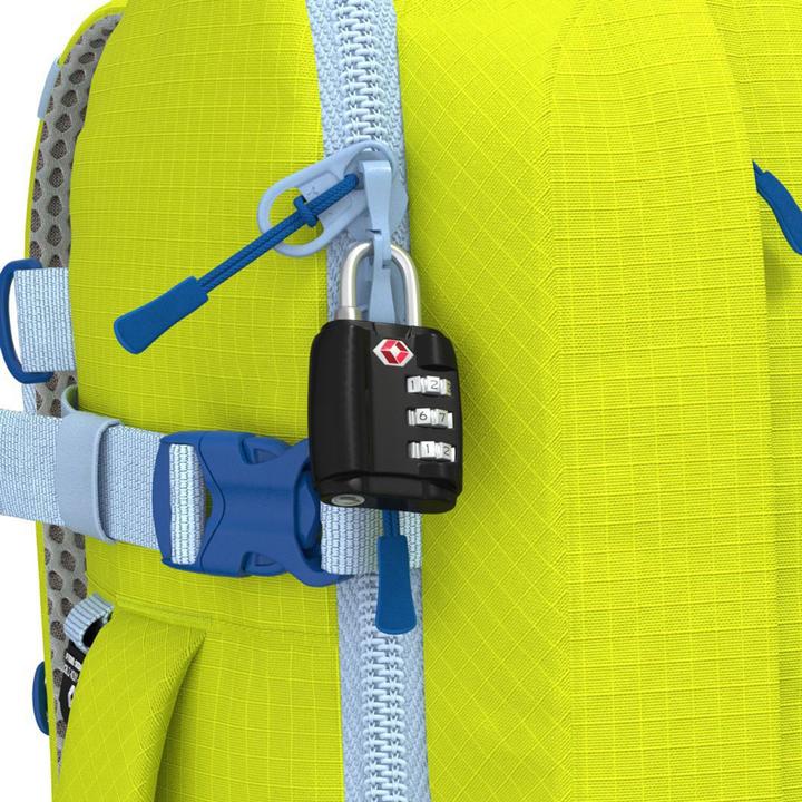 Image du produit Cabin zero Adventure Cabin Bag ADV 32L Sac à dos 46 cm (26 l)