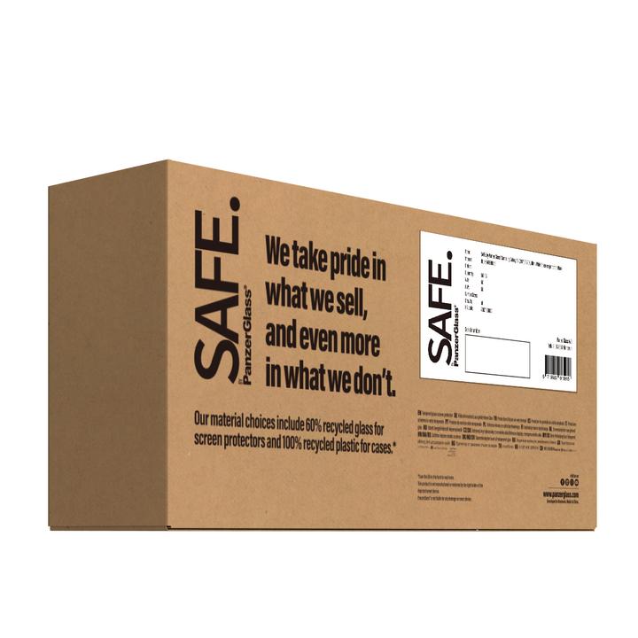 Image du produit PanzerGlass BULKSAFE98059 (50 pièce(s), Samsung Galaxy A3 (2017))