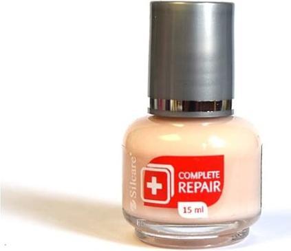 Immagine prodotto Silcare Complete Repair Balsamo rigenerante per unghie 15 Ml (15 ml)